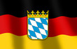 Bavaria coat of arms