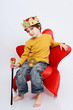 little King