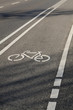 Fahrradweg