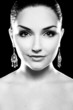 Beautiful woman