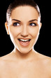 Happy Woman