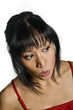 Foto: asiatische Frau asiatische Frau