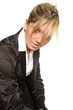 Photo: Portrait jung Frau Portrait jung Frau