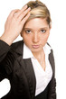 Photo: Portrait jung Frau Portrait jung Frau