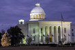 Montgomery, Alabama - State Capitol