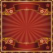 greeting circus