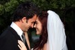 Wedding Couple Love