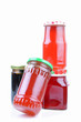Marmeladengläser