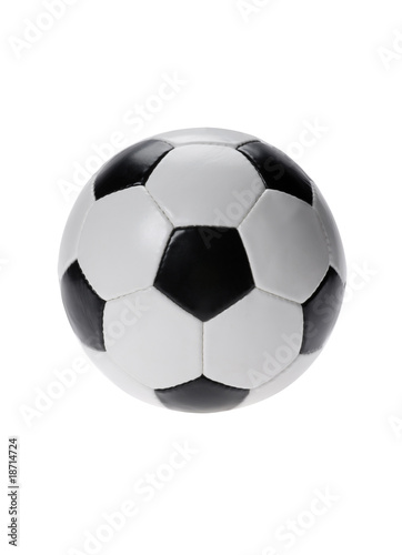 Foto: Original leder Fußball Original leder Fußball