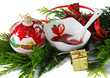 Christmas entertainment