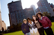 Apartment People