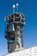 communication tower