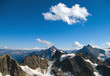 swiss alps