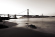 Photo: Golden Gate Bridge San Francisco California Golden Gate Bridge San Francisco California