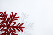 snow flakes