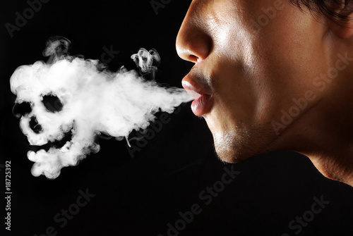 Foto: Smoking Smoking