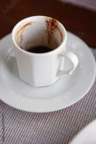 Photo: Turkish coffee Turkish coffee