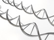 Illustration: Chrome DNA Chrome DNA