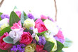 romantique flower
