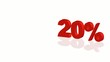 Offerta - 20%