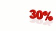 Offerta - 30%
