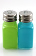 Salt & Pepper shakers