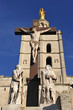 Jesus-christ sur la croix Jesus-christ sur la croix