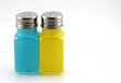 Salt & Pepper shakers