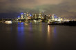 City Waverton Night 2
