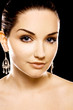 Beautiful woman