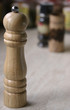 Pepper shaker