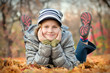 Happy autumn