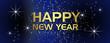 Happy Golden New Year Happy Golden New Year