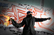 Riot