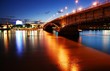 Bonn - Kennedy-Brücke