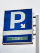 Aparcamiento libre