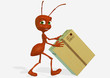 Red ant 33