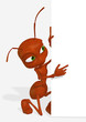 Red ant 35