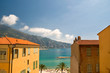 Village de Menton Village de Menton