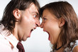 loving divorce