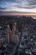 Manhatten Downtown (Empire State Buiding) Manhatten Downtown (Empire State Buiding)