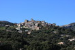 furiani village corse