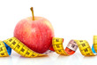 Pomme et régime diététique Pomme et régime diététique