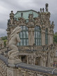 Historisches Gebäude aus Sandstein Historisches Gebäude aus Sandstein