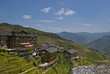 The Ancient Zhuang Village of LongJi