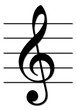 clef clef