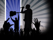 Concert / Rockband