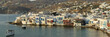 Griechenland  - Mykonos