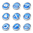 web icons collection