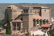 Castillo e Iglesia de Mora de Rubielos Castillo e Iglesia de Mora de Rubielos